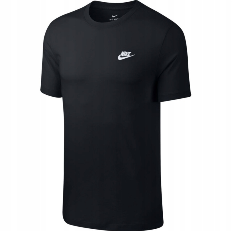 Dámské tričko Nike Sportwear Club Essential XL