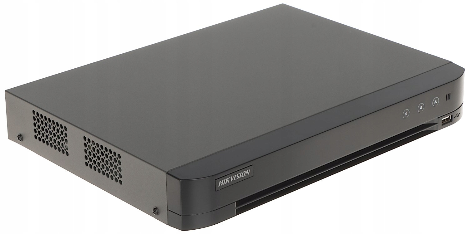 Záznamník Ahd, Hd-cvi, Hd-tvi, Cvbs, Ip IDS-7204HTHI-M1/S(C)/4A+4/1ALM 4