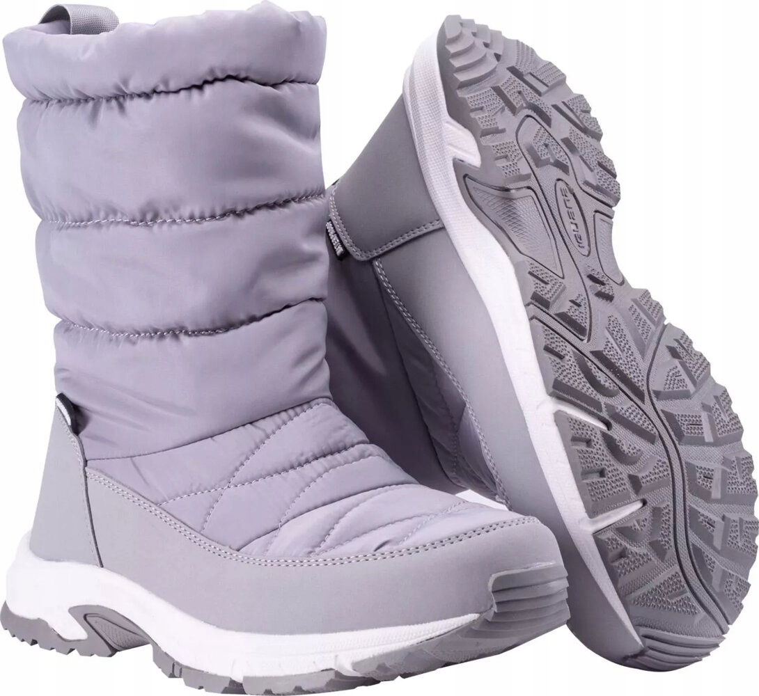 Dámské Zimní Sněhule Iguana Fina High, Velikost 37