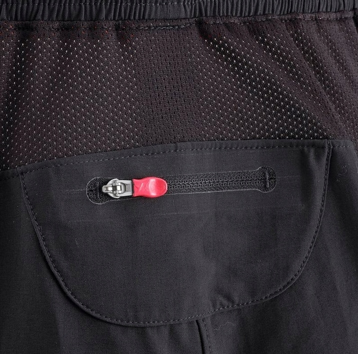 DOMYOS Spodenki Męskie Sportowe Do Biegania # L Rozmiar L