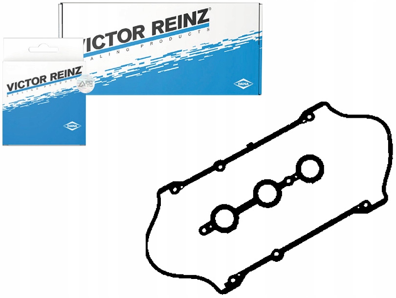 VIC15-31798-01 Sada Těsnění Pro Audi A4 Asistent řidiče #33