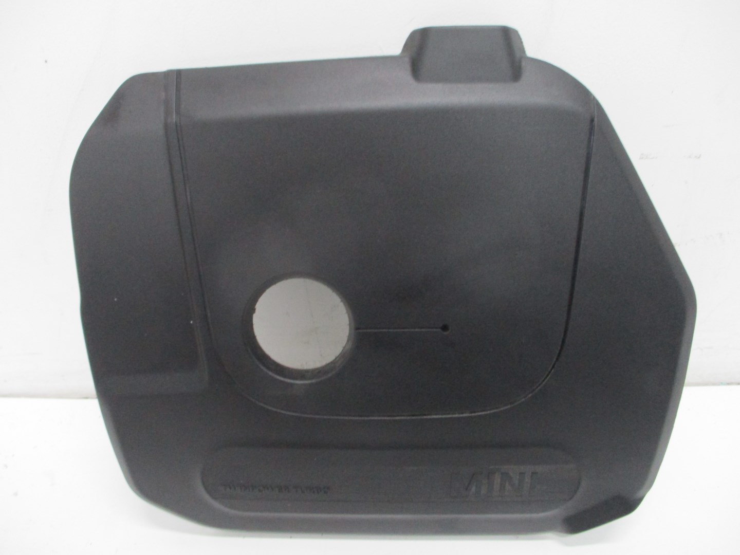 engine housing cover MINI F60