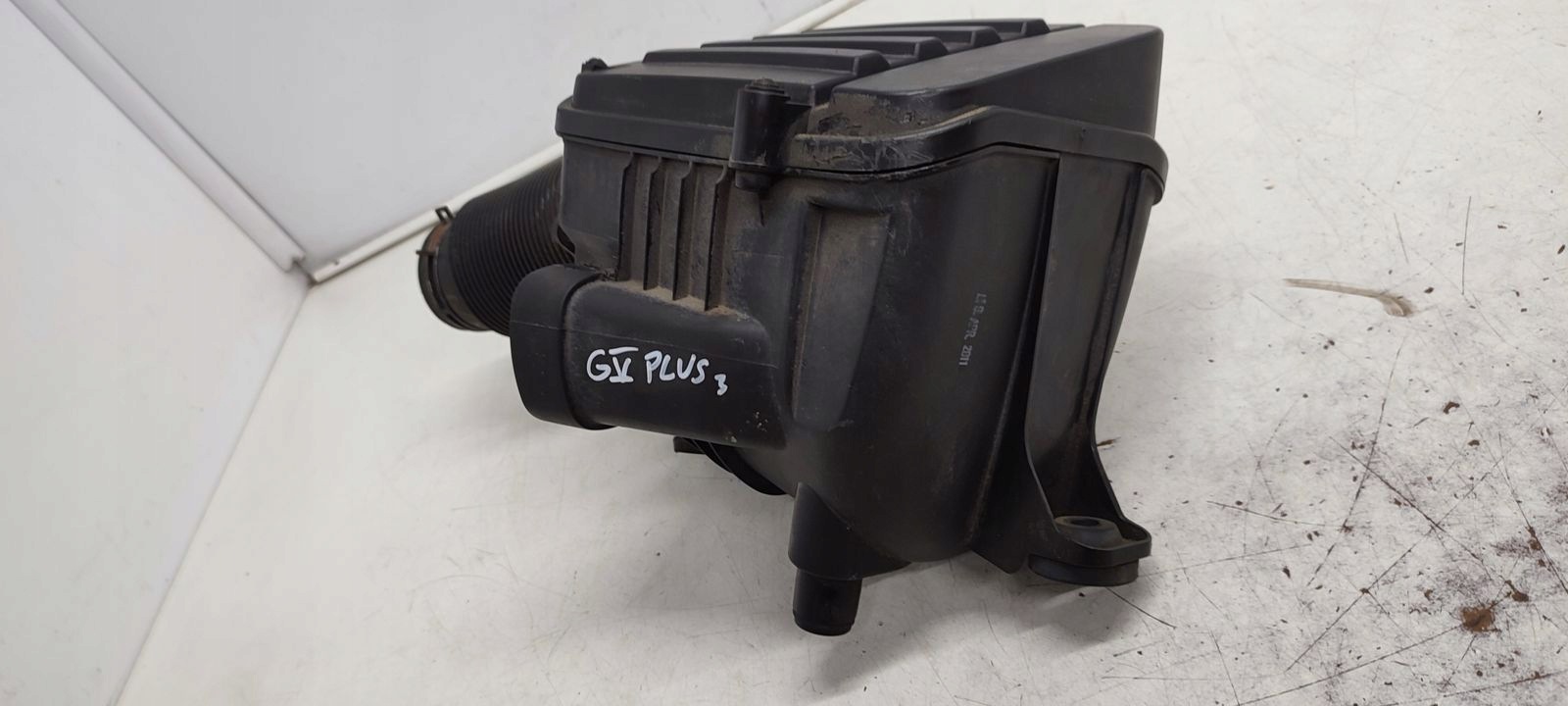 Gehäuse filter luft VW Golf VI Plus 1,4 TSI