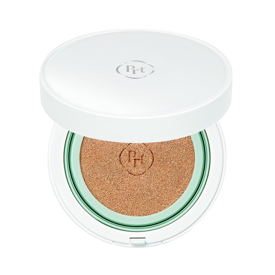 Purito Soul Wonder Releaf Centella Bb Cushion Neutral Ivory 15 G