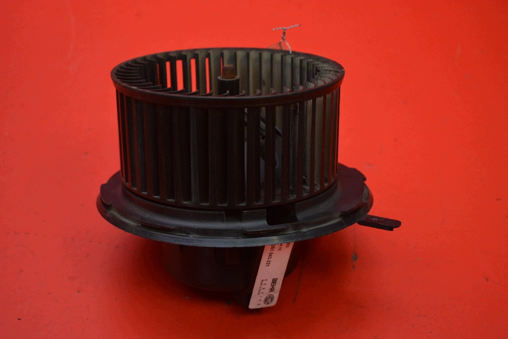 DMUCHAWA Lüfter des lüfters EU 99000053 VW GOLF 6 VI 08-15