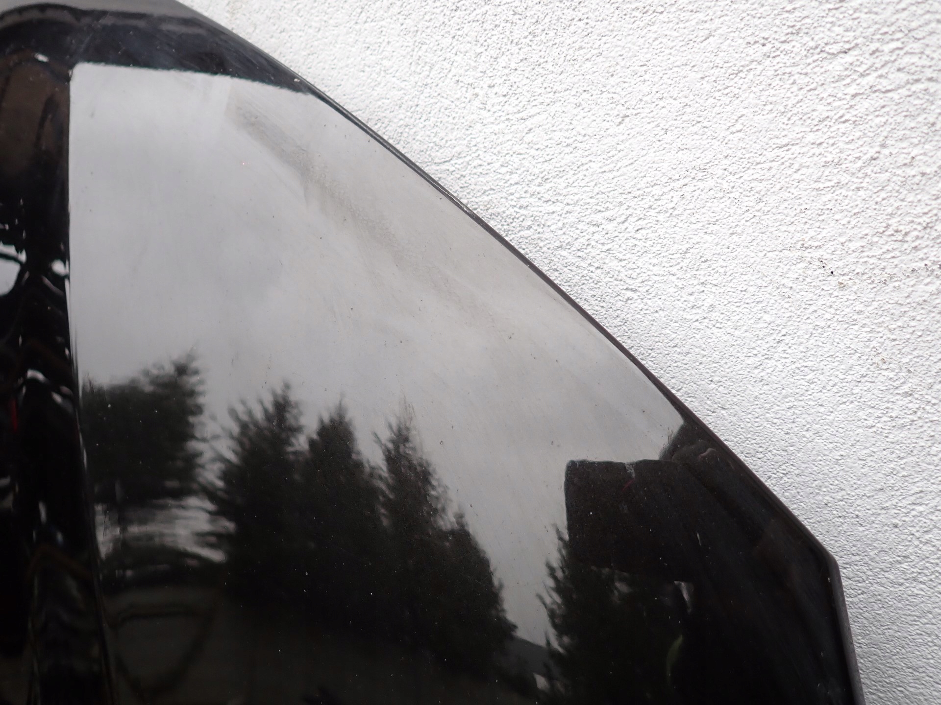 bonnet AUDI A6 C7 4G 2011-2018R