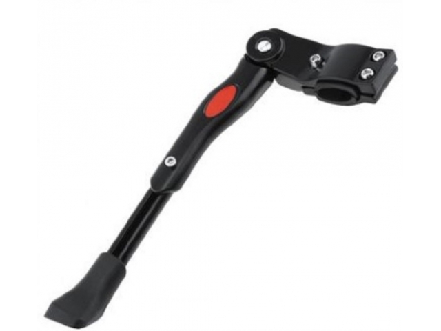 STOPKA PODPÓRKA NÓŻKA ROWEROWA 24-29 BOCZNA RAMA Rozmiar koła 26