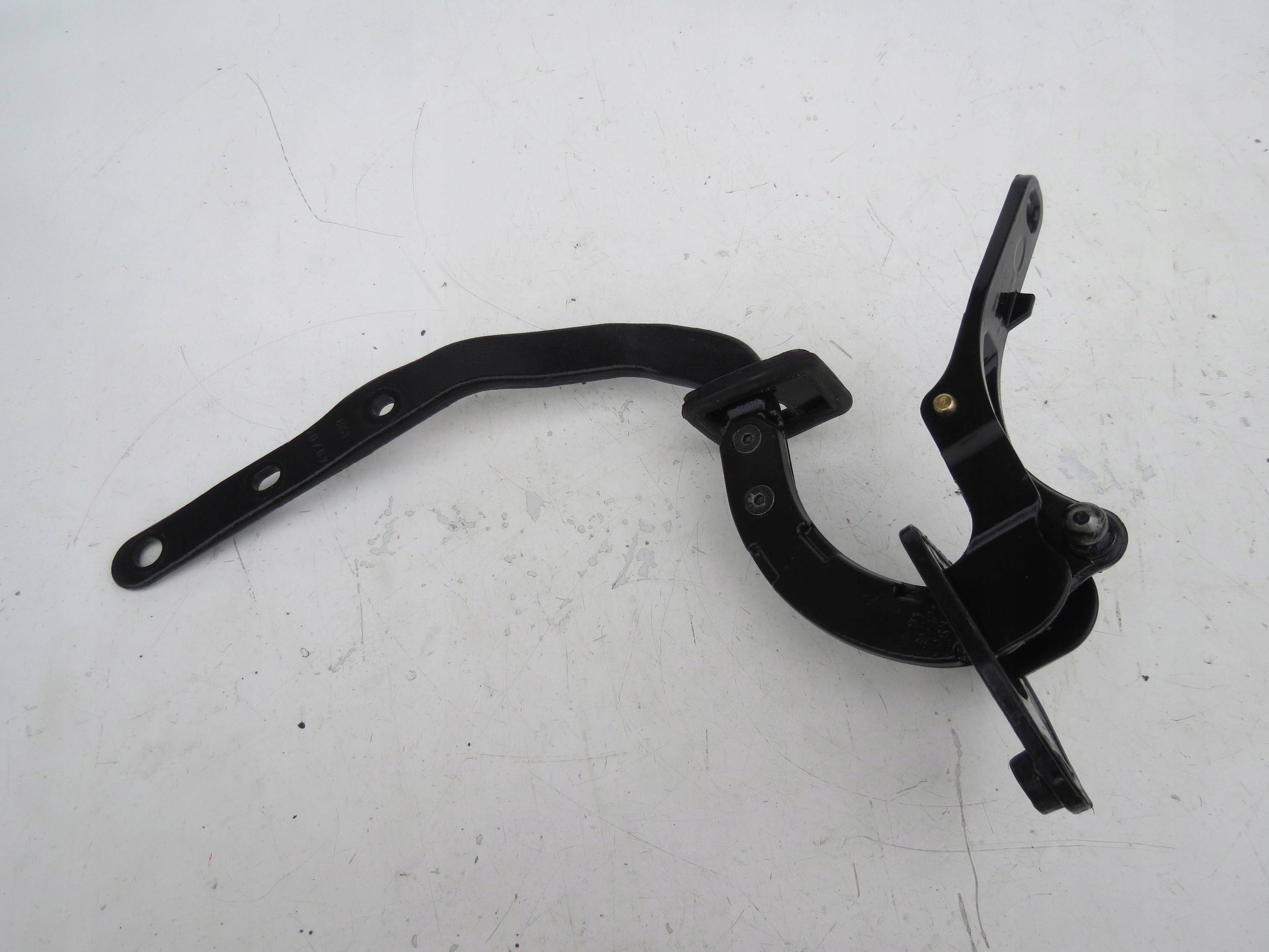 hinge bonnet boot right rear part VOLVO XC70 II AWD 2.4D 2000-2007r 9154678