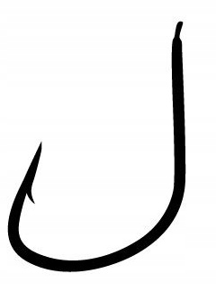 Haczyki Gamakatsu LS-1810 #14 25szt. Brąz Rodzaj spławikowe