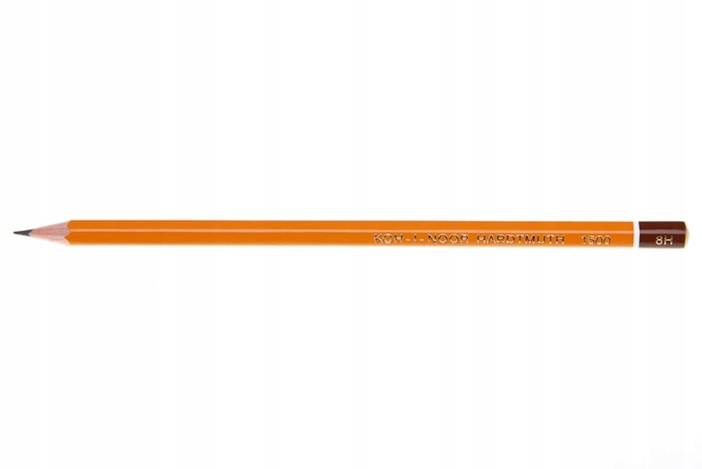 KOH-I-NOOR OŁÓWEK TECHNICZNY - 8H