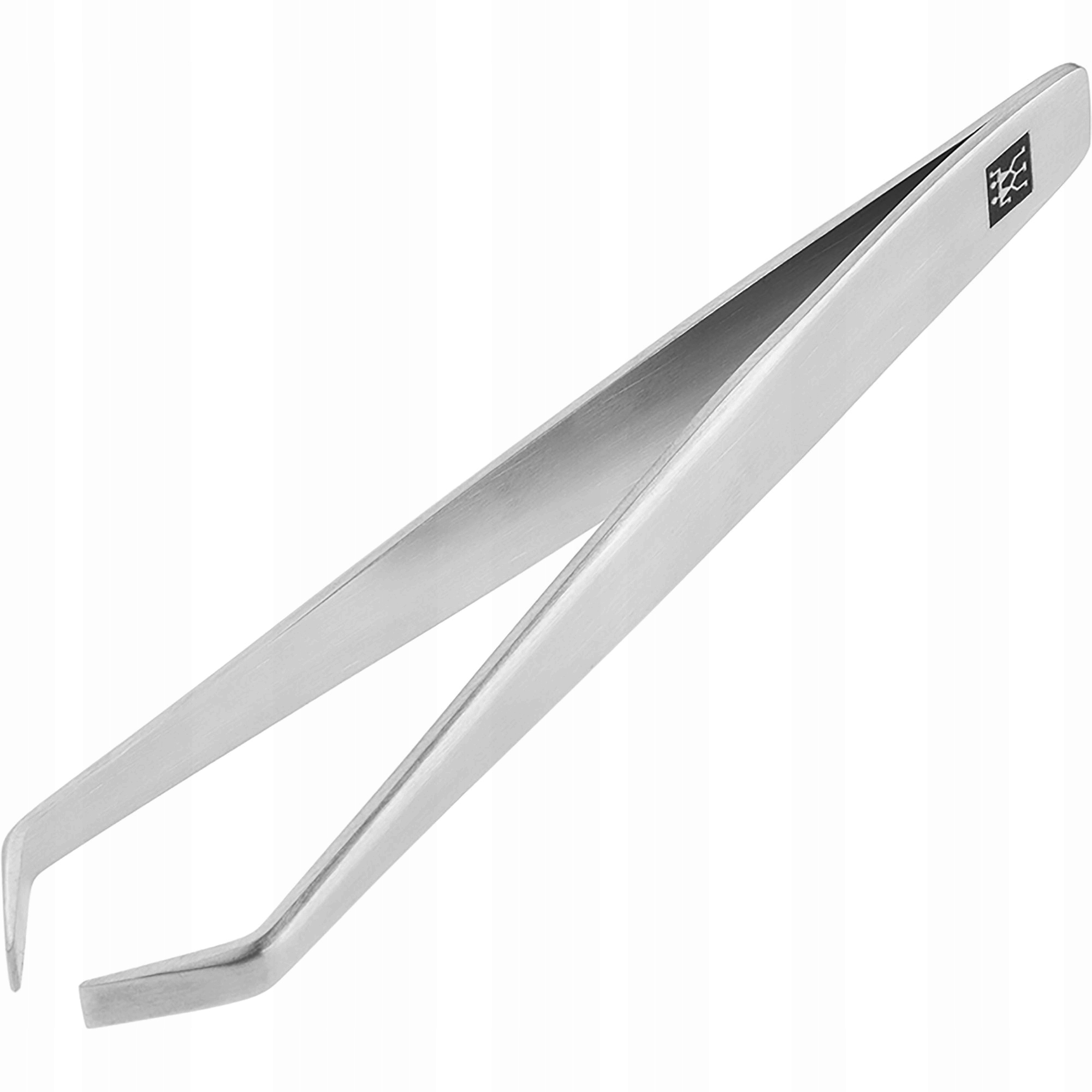 Zwilling Twinox Úhlová pinzeta 9 cm