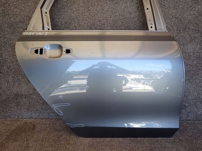 VOLVO V90 16- TÜR RECHTS HINTEN HECK