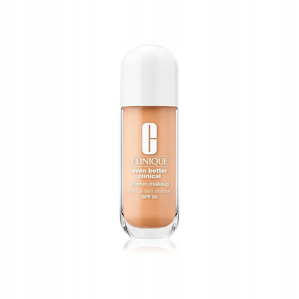 Clinique Even Better Vitamin Makeup Light Cool 2 Podkład 30ML Oryginał