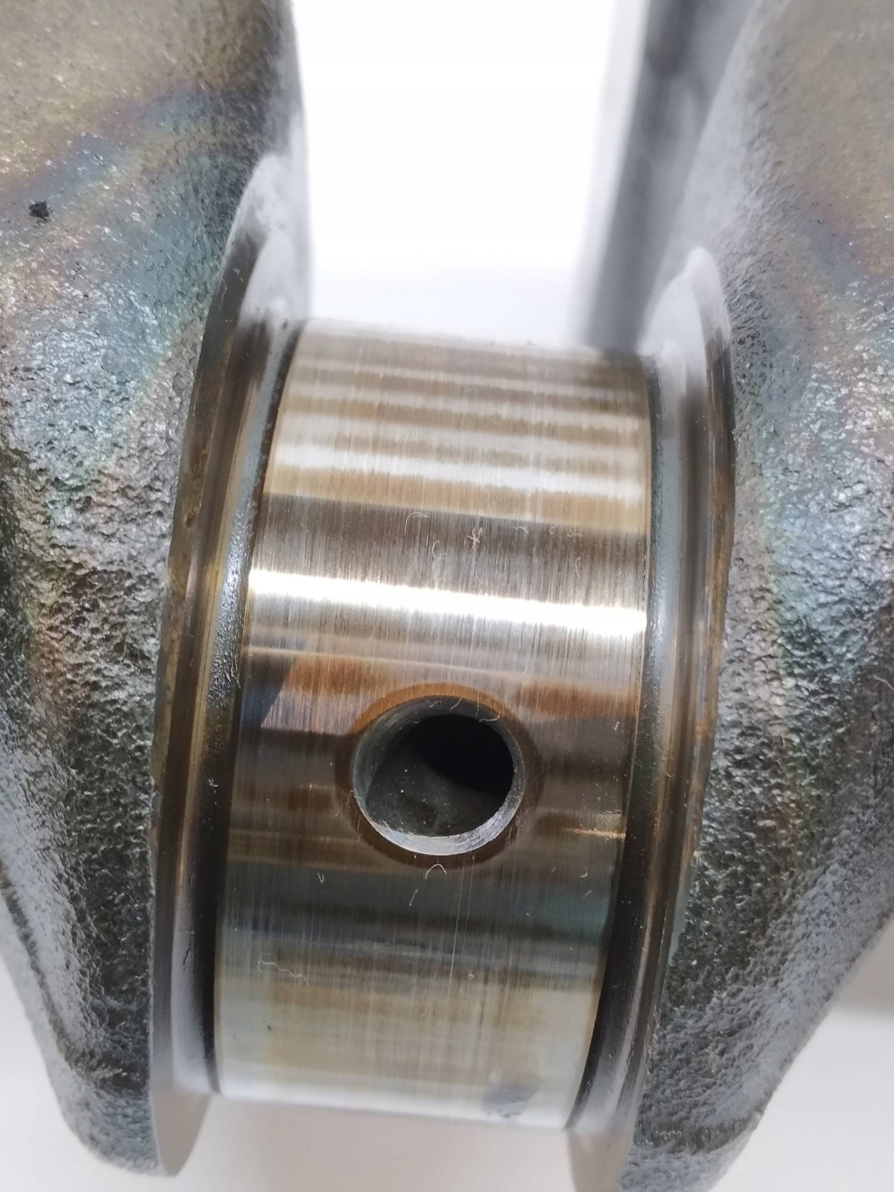 crank 12790476C 2.0 T 16V Saab 9-3 II (2002-2014)