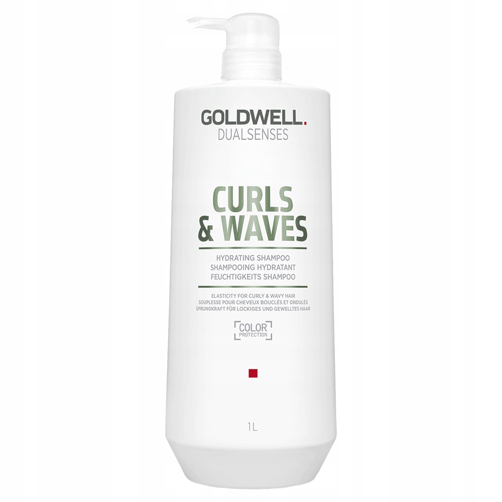 Goldwell Ds Šampon 1000 ml