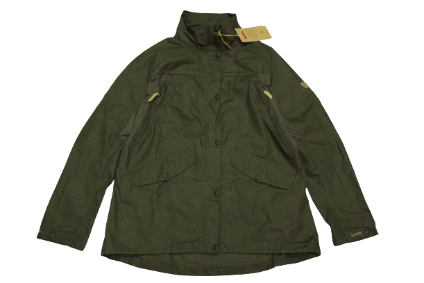 Fjallraven Forest Hybrid Jacket W G-1000 r. XL'
