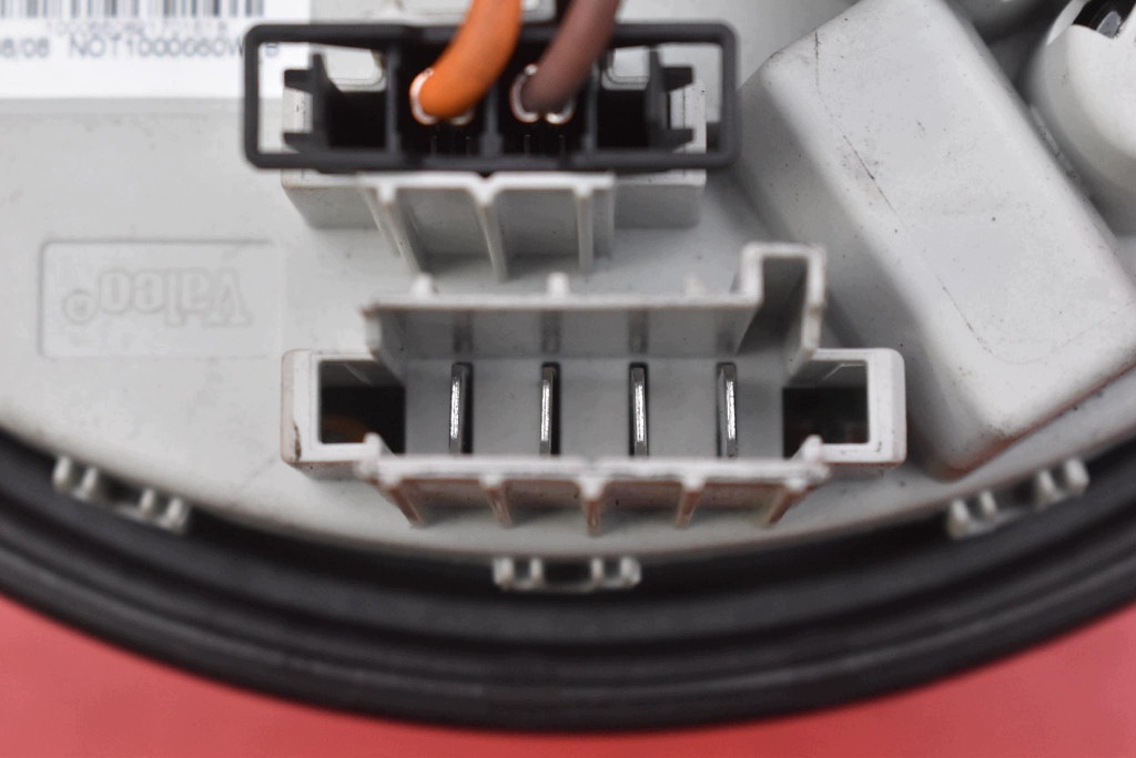 topení ventilátor klími EU 6933663 BMW E90 E91 LIFT 08-13