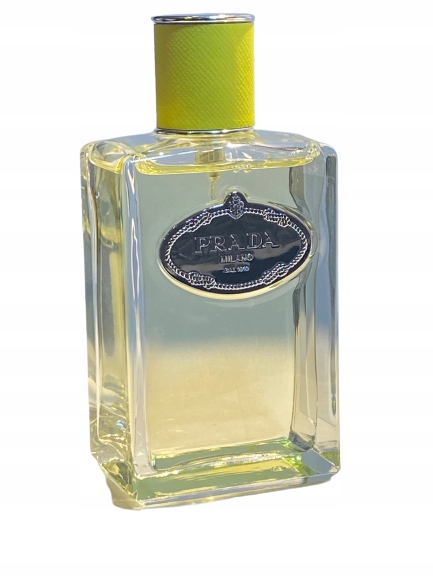 Prada Infusion D'Ylang Edp ve formě 100 ml