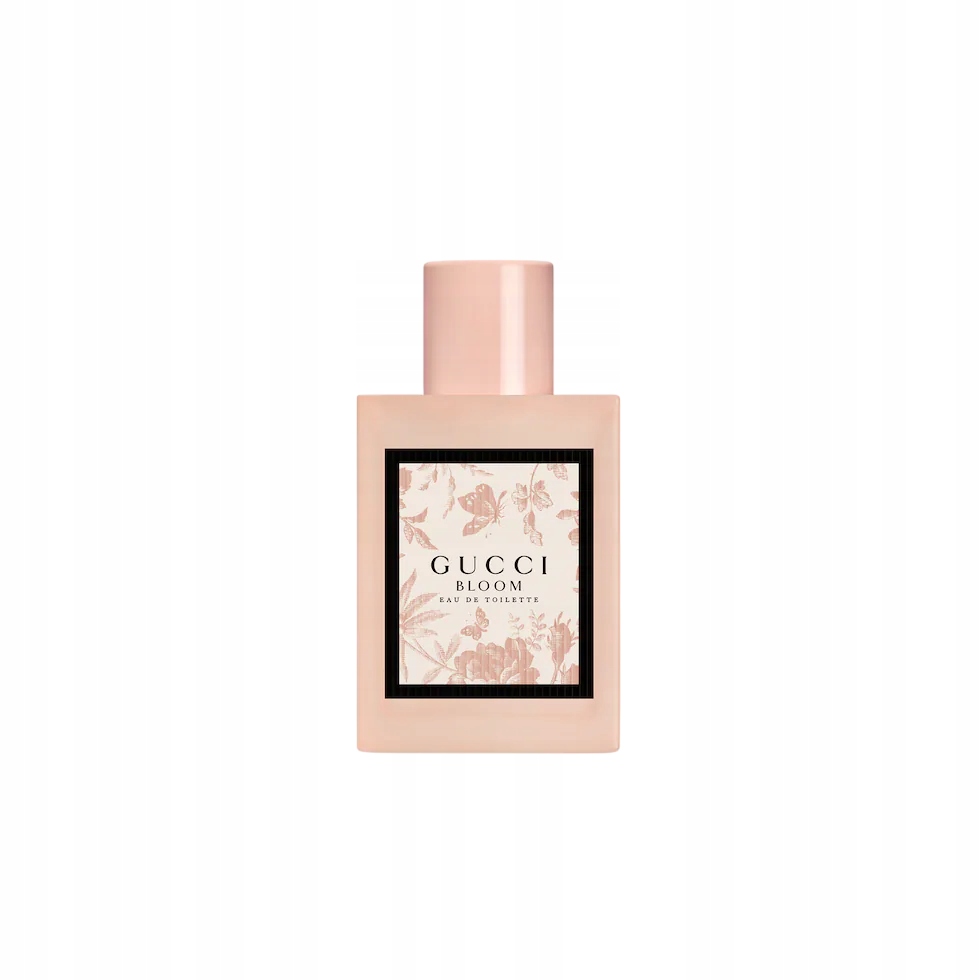 Gucci, Bloom, Eau De Toilette, Pro ženy, 50 ml