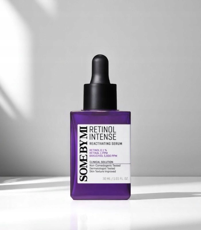 Some By Mi Retinol Intense Reactivating Serum 30ml