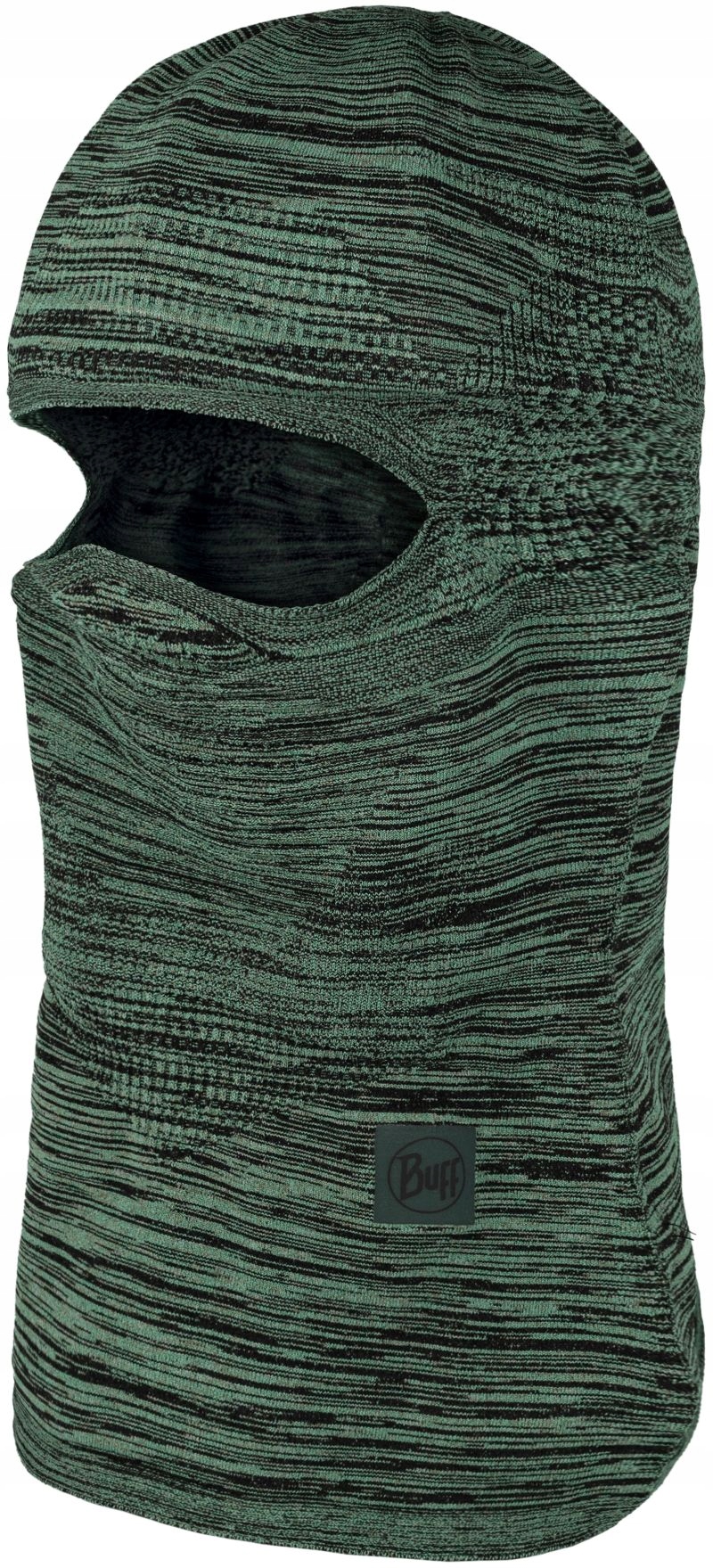 Buff Dryflx Pro Balaclava Solid Jade