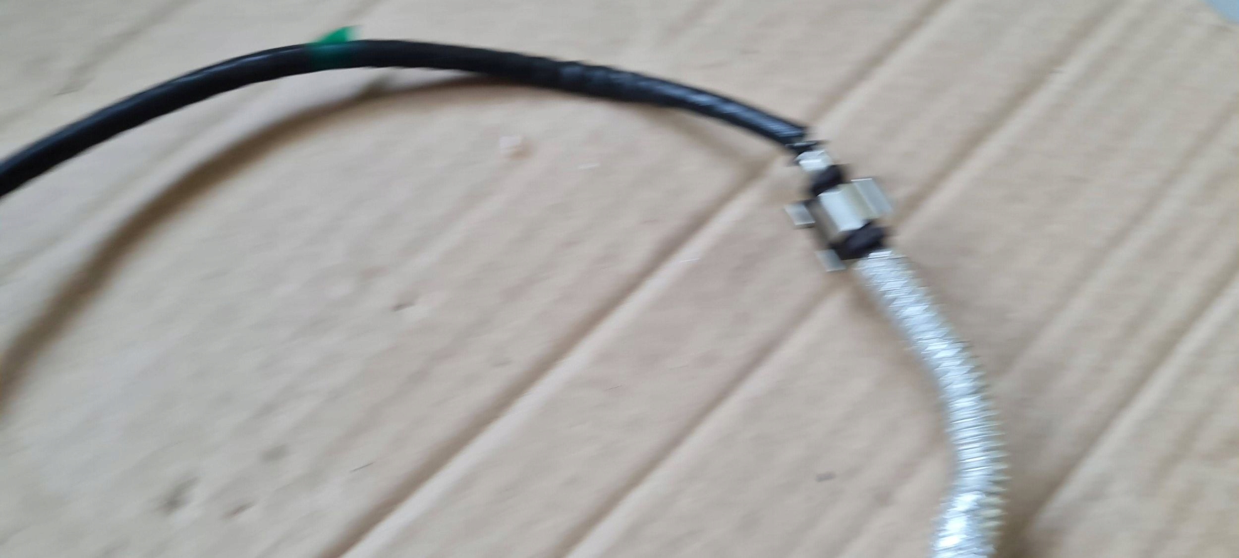 S3 8Y A3 LIFT SONDA LAMBDA MOTORU 2.0 TFSI 06K906262DN