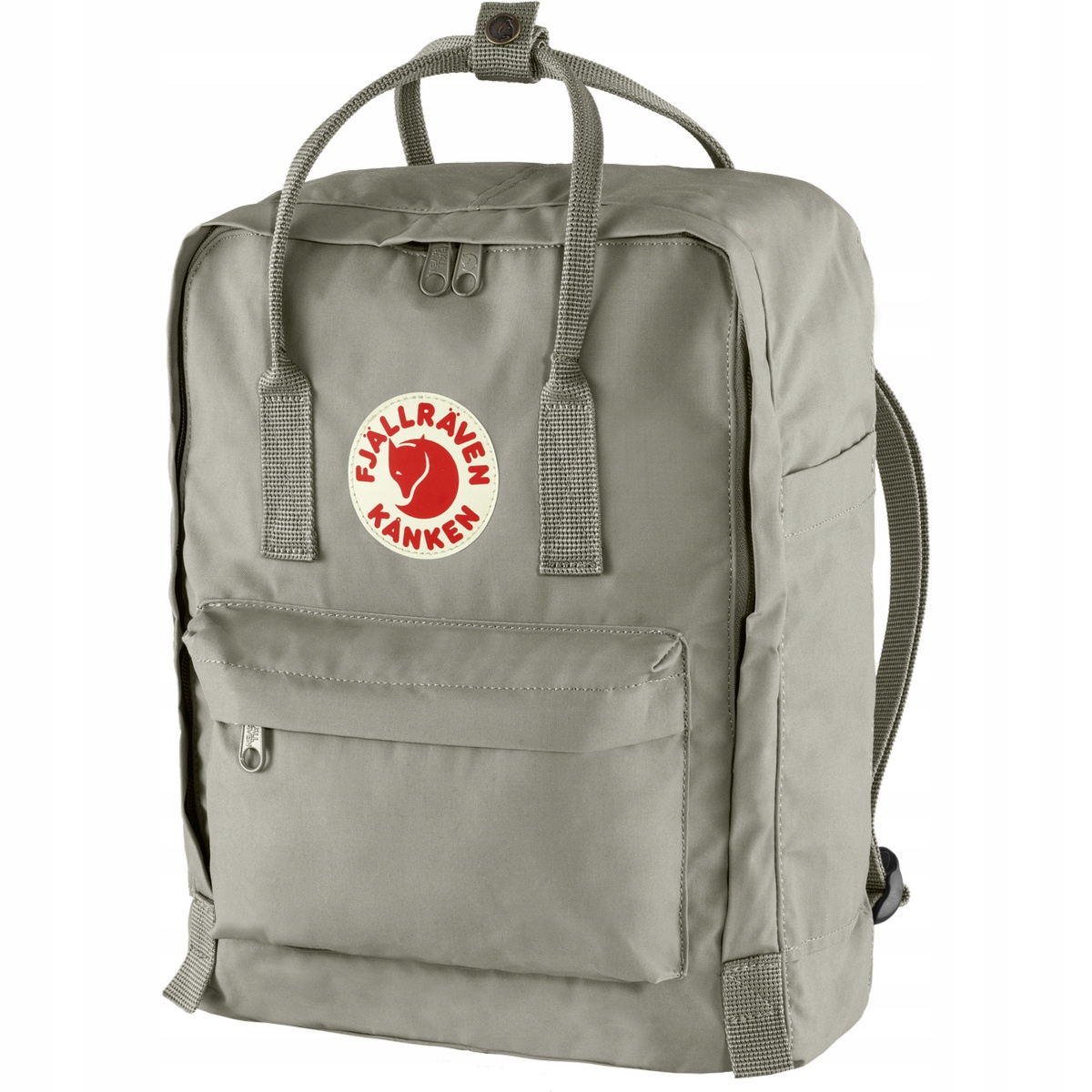 Batoh Kanken Fjallraven Graphite 031