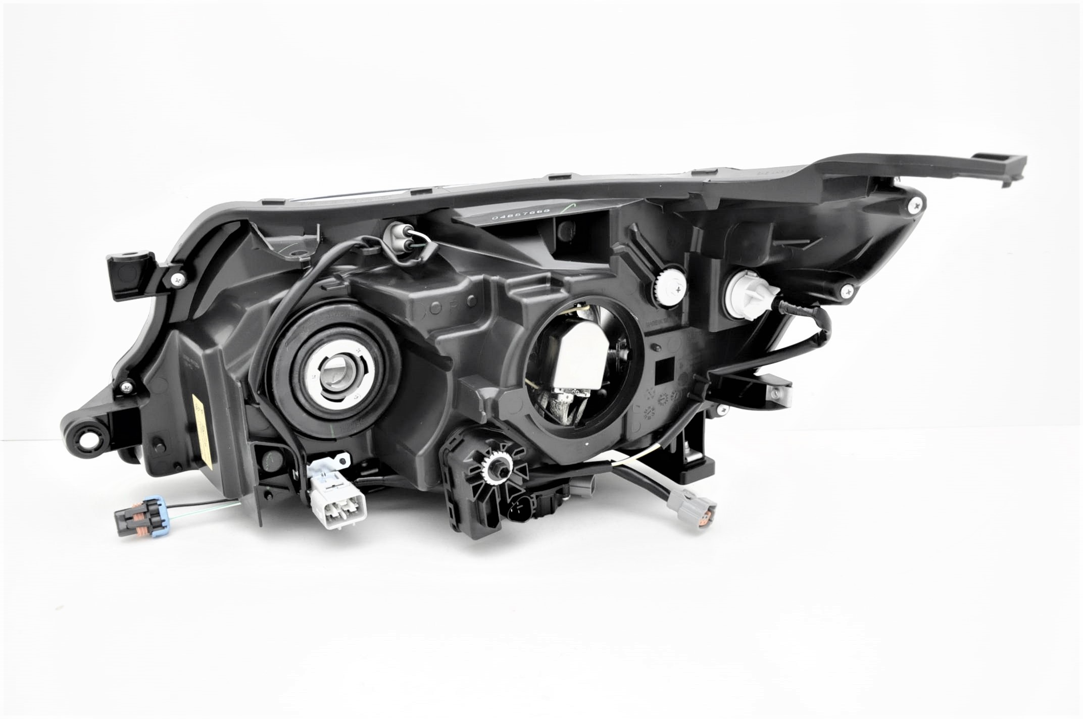 SUBARU FORESTER 09-13 REFLEKTORY KOMPLET NOWE XENO Typ samochodu Samochody osobowe