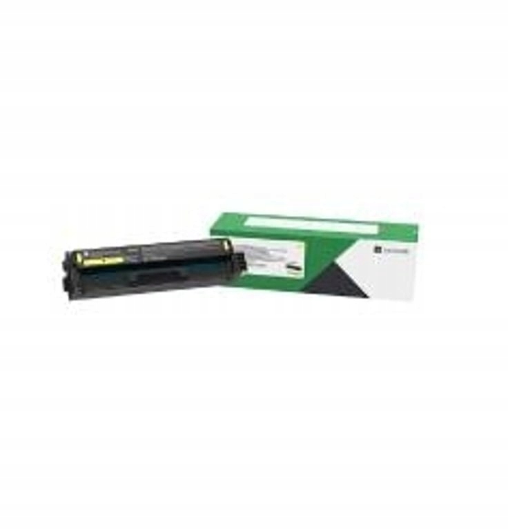 Toner Lexmark pre Lexmark 20N2HY0 žltý (yellow)