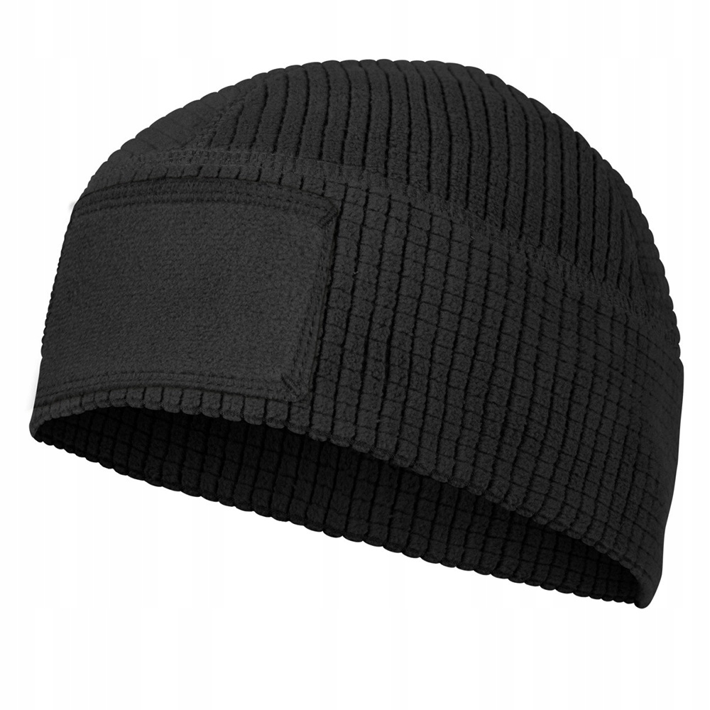 

Czapka Range Beanie Grid Helikon Czarna M