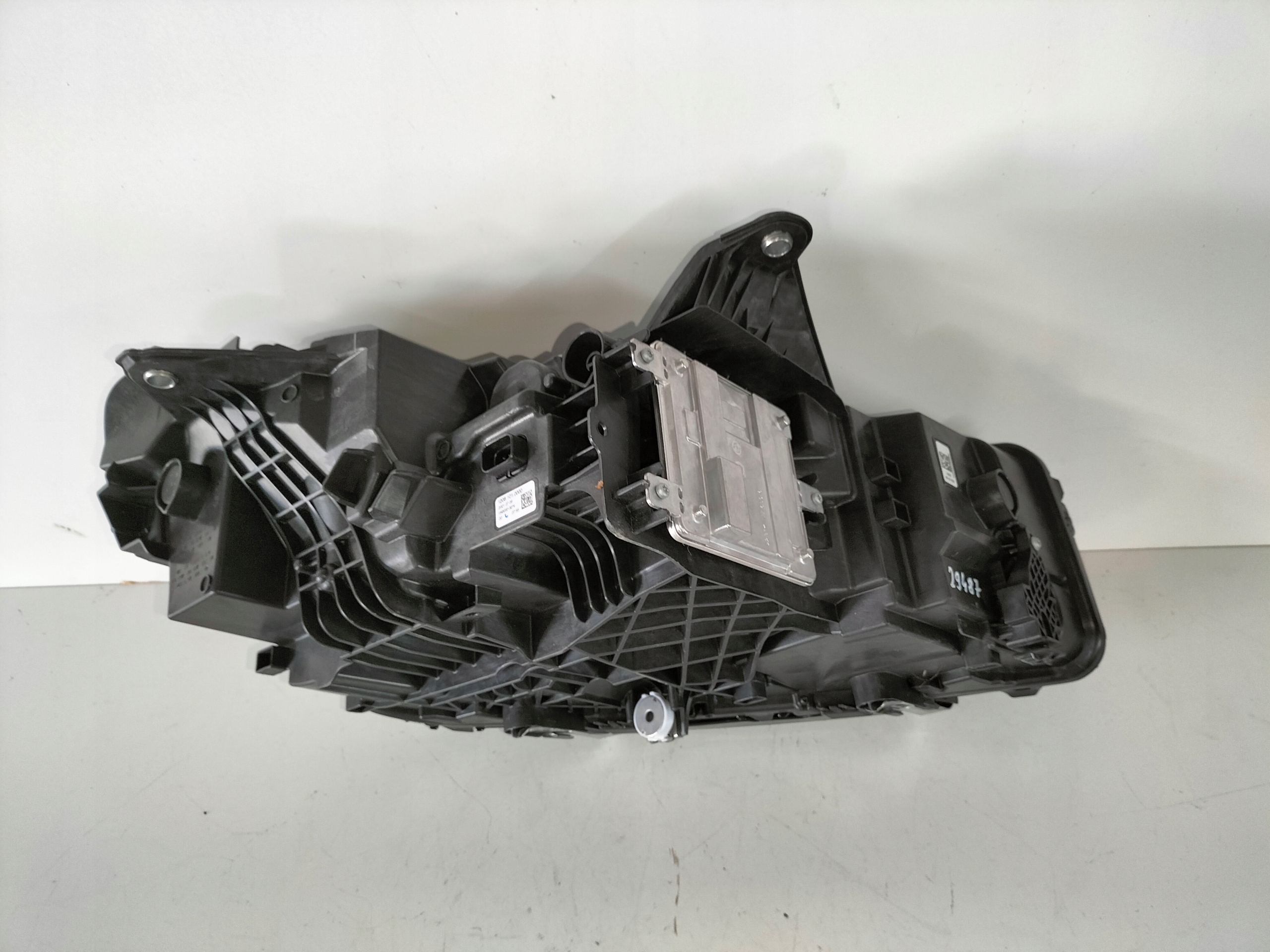 light front left BMW 2 U06 ACTIVE TOURER 21