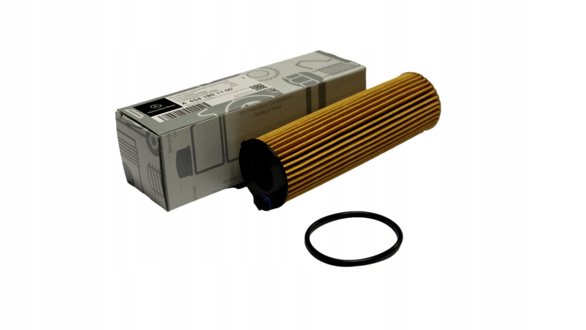 A6541801100 - MERCEDES C118 C257 h247 X247 X253 v167 масляный фильтр