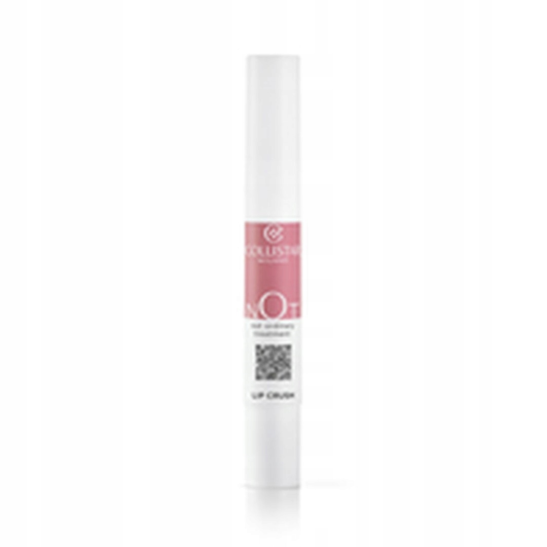 Rtěnky Collistar Not 4,5 ml