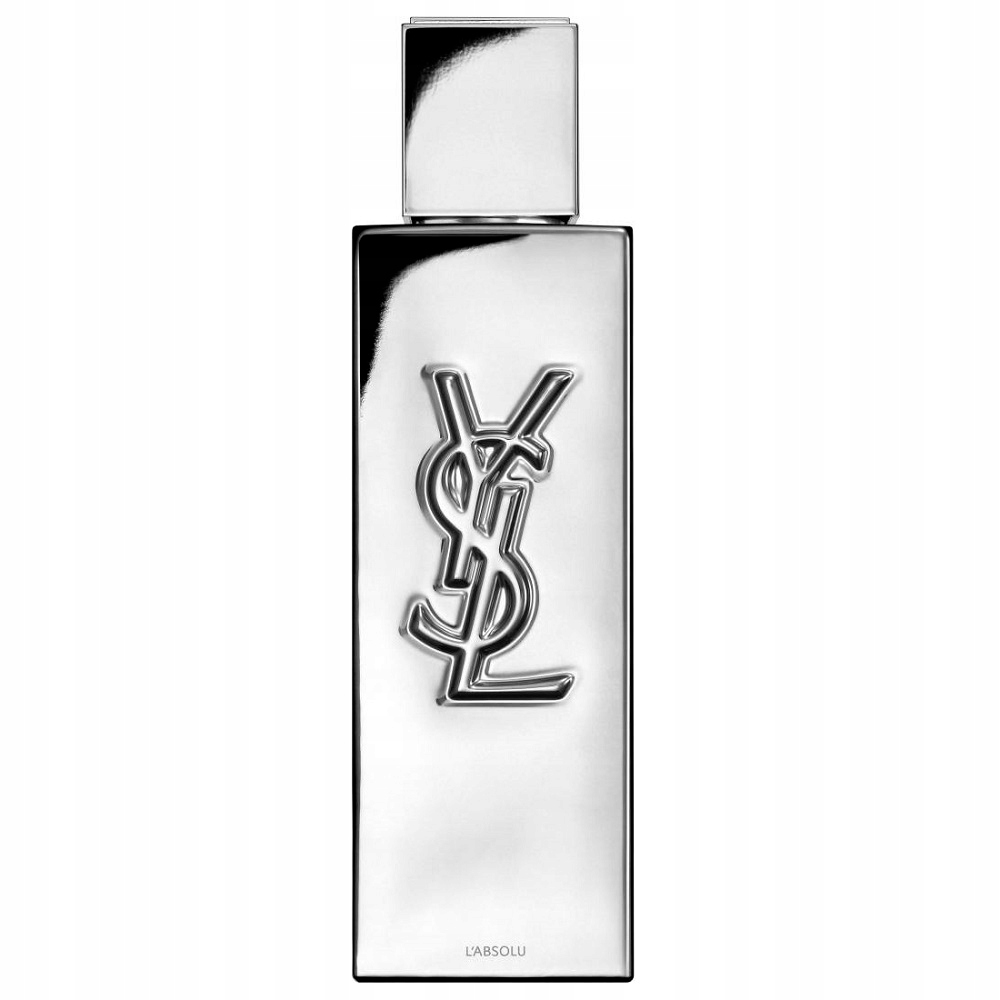Yves Saint Laurent Myslf L`absolu Parfum Parfém 60 Ml Spray
