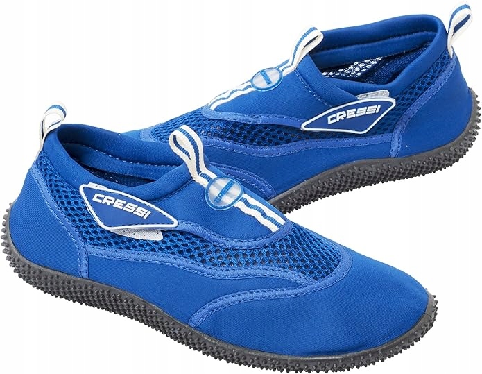 Buty do Wody Cressi Reef Junior Niebieskie 26 Eu
