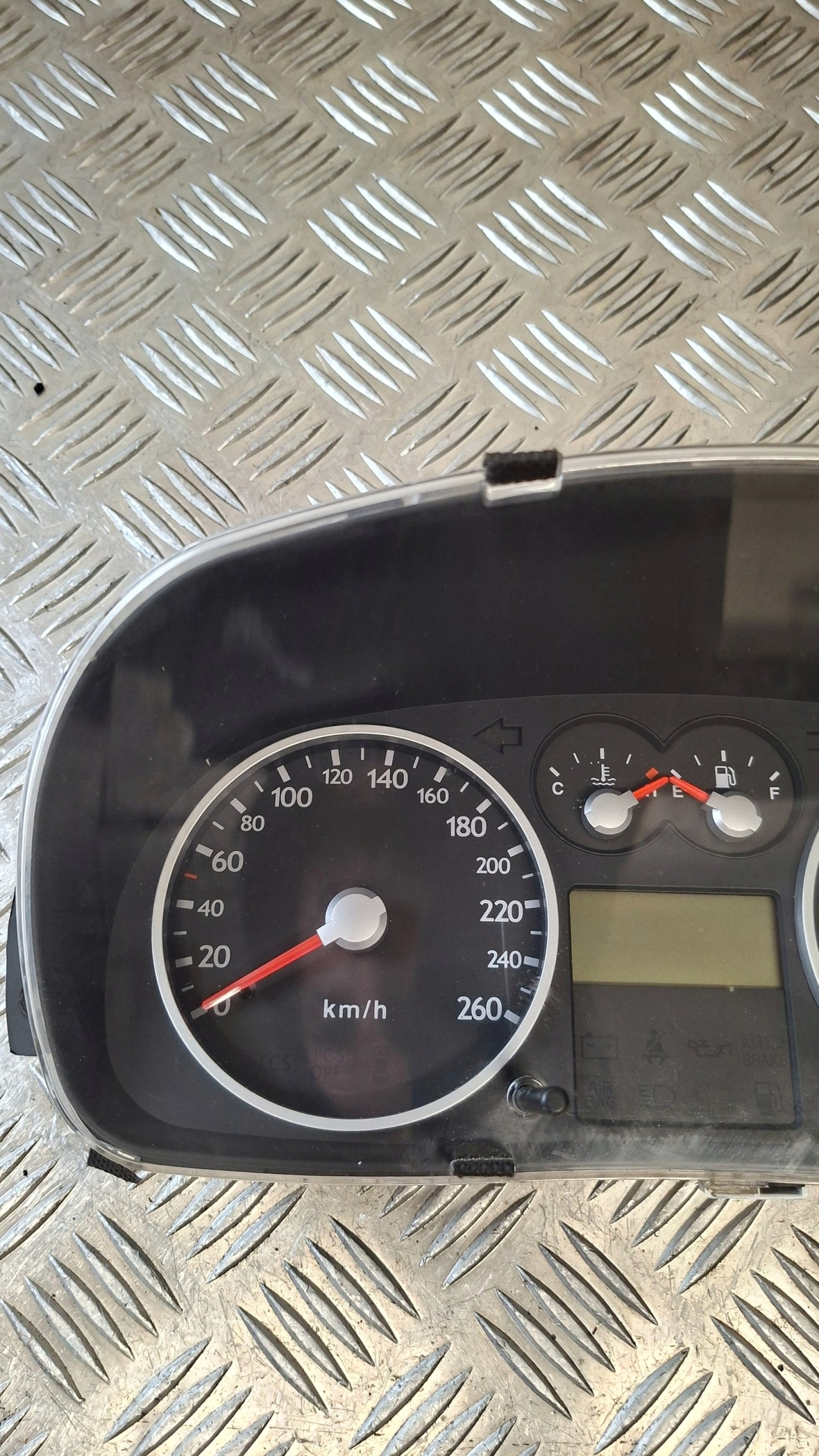 kombiinstrument HYUNDAI COUPE 2.0