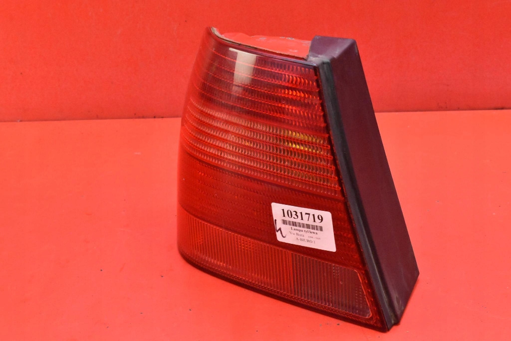 light left rear part rear 1J5945095P VW BORA sedan 98-05
