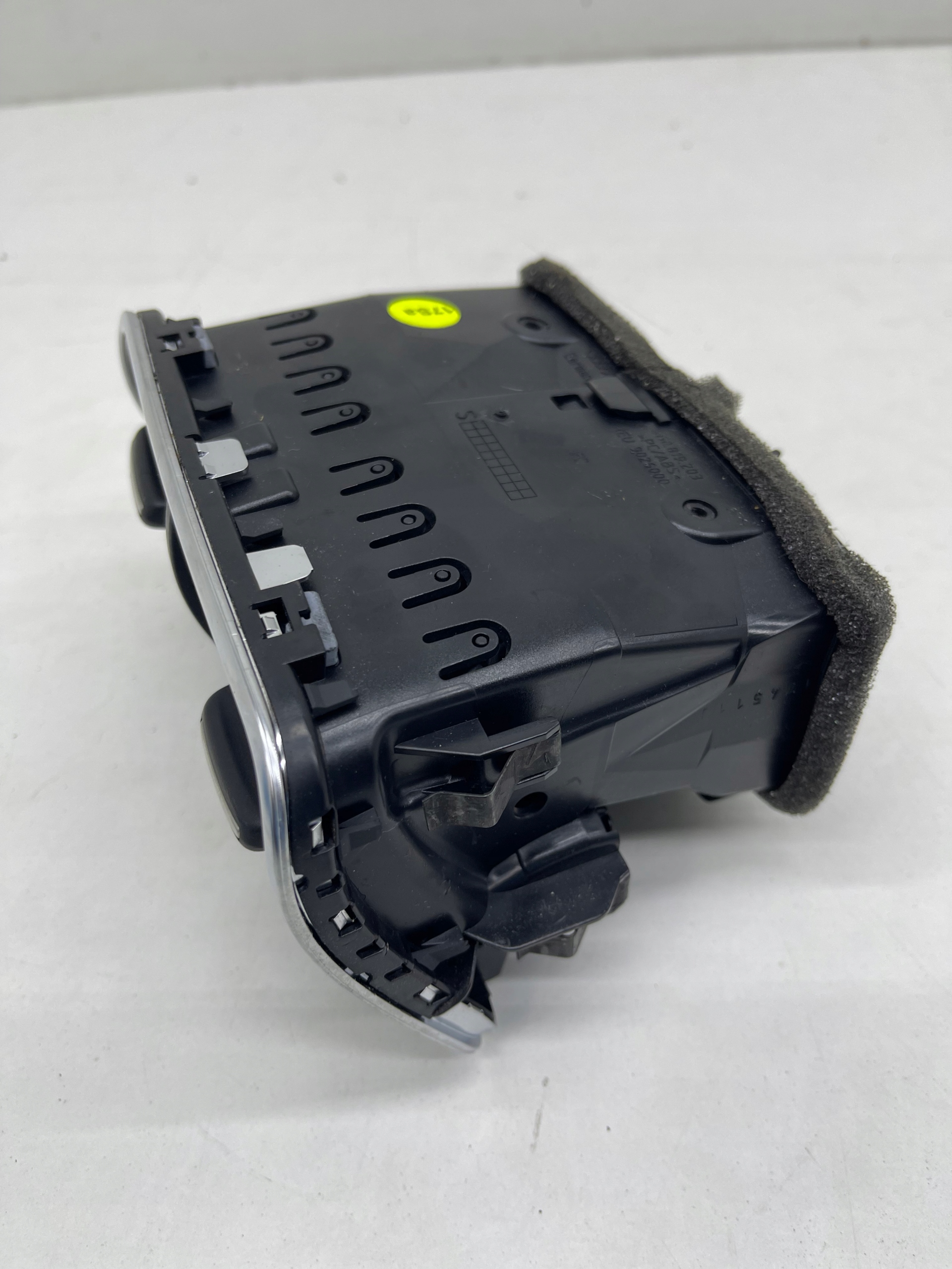 AUDI A7 A6 C7 grid air conditioning devices tunelu srodkowego consoles CALA!