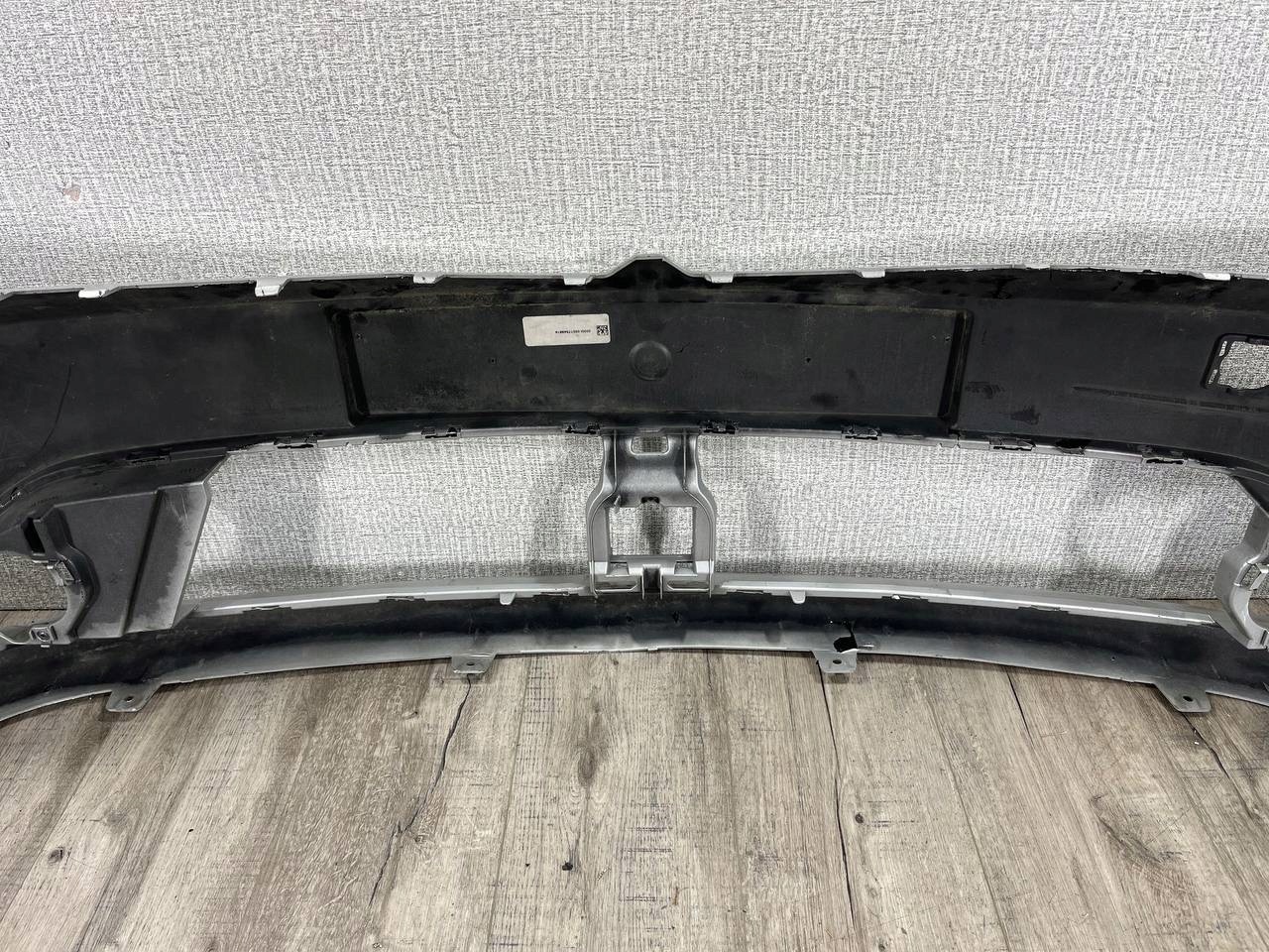 OPEL ASTRA L VI 2021-2026 bumper front 9839948480
