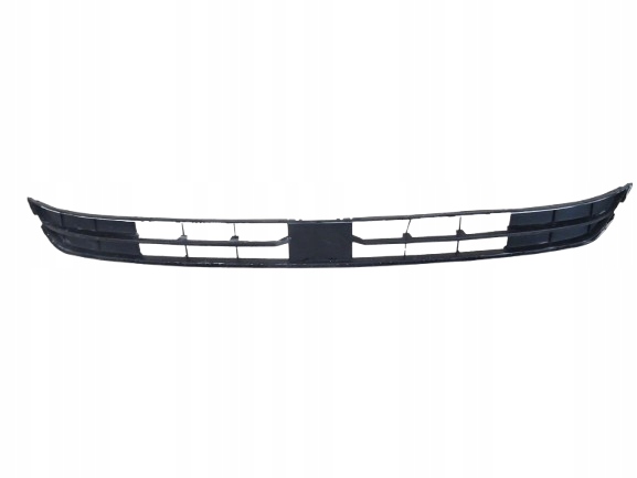 grid of a bumper front front central FORD TRANSIT CUSTOM MK2 PZ31-17K946