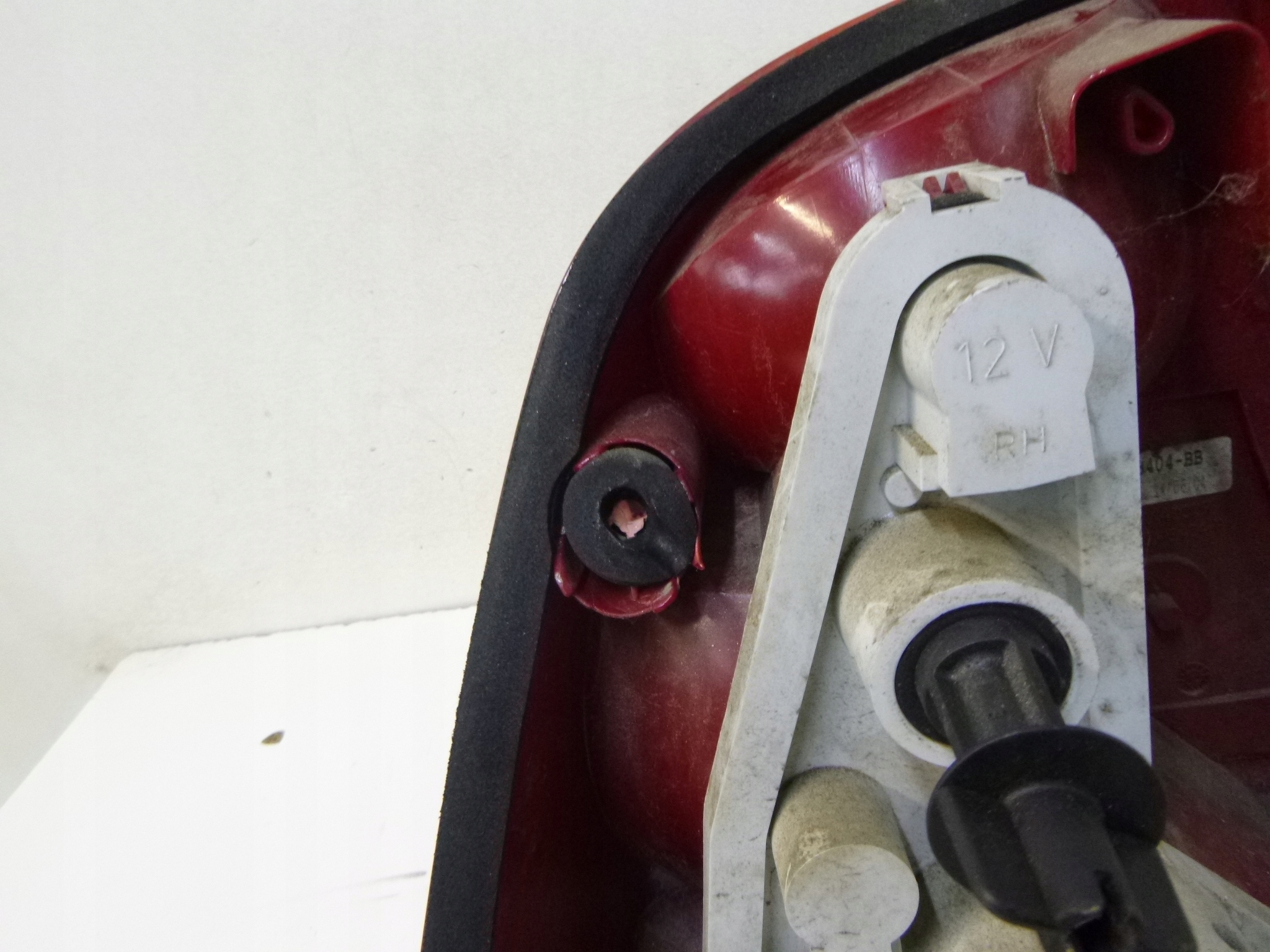 light rear Ford Focus and Lift sedan 2004r.