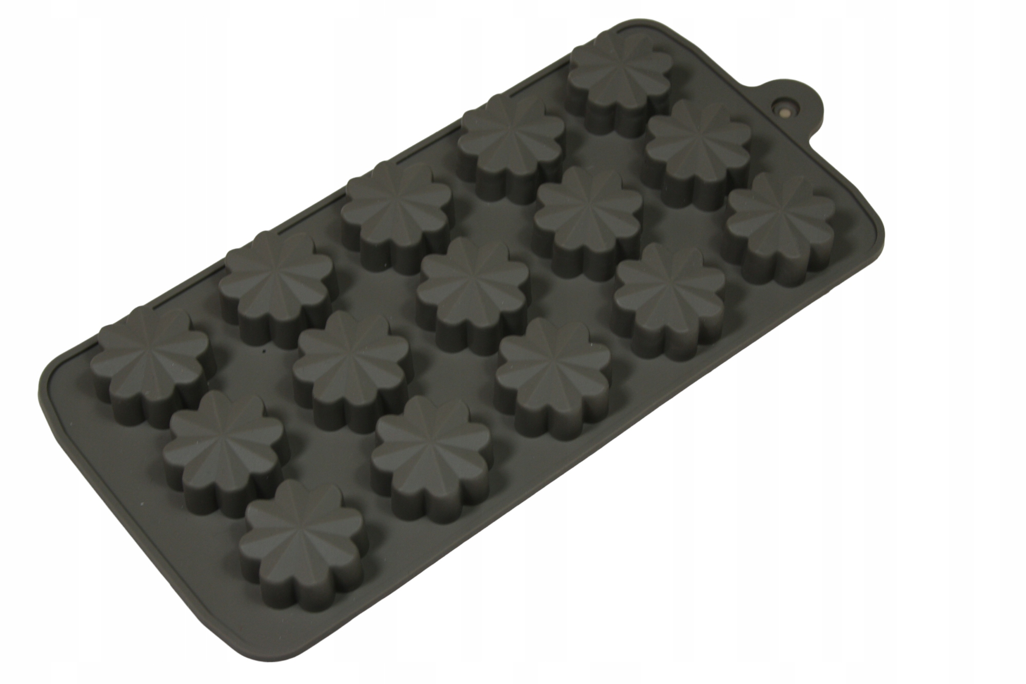 FOREMKI SILIKONOWE CZEKOLADEK PRALINEK LODU FO13