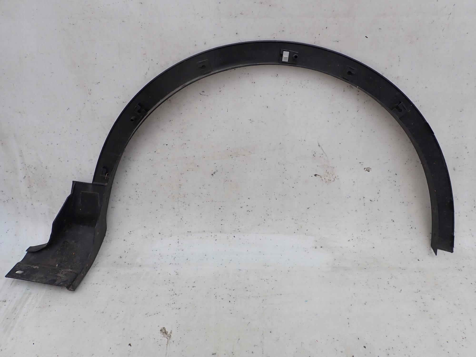 FORD KUGA II 2 MK2 13-19 moulding cap left front
