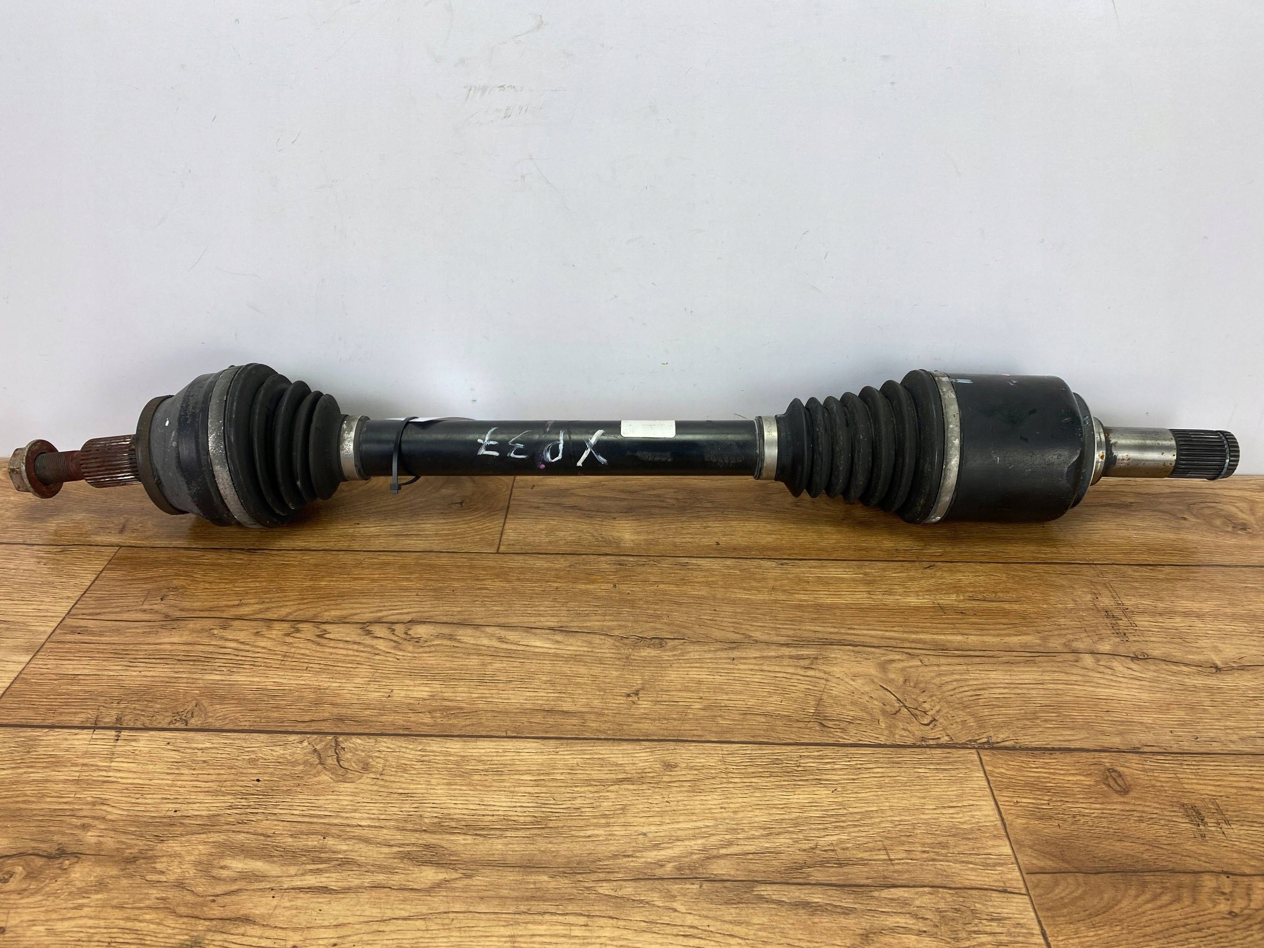 semi-axis rear left 6.4 Dodge Charger 2015