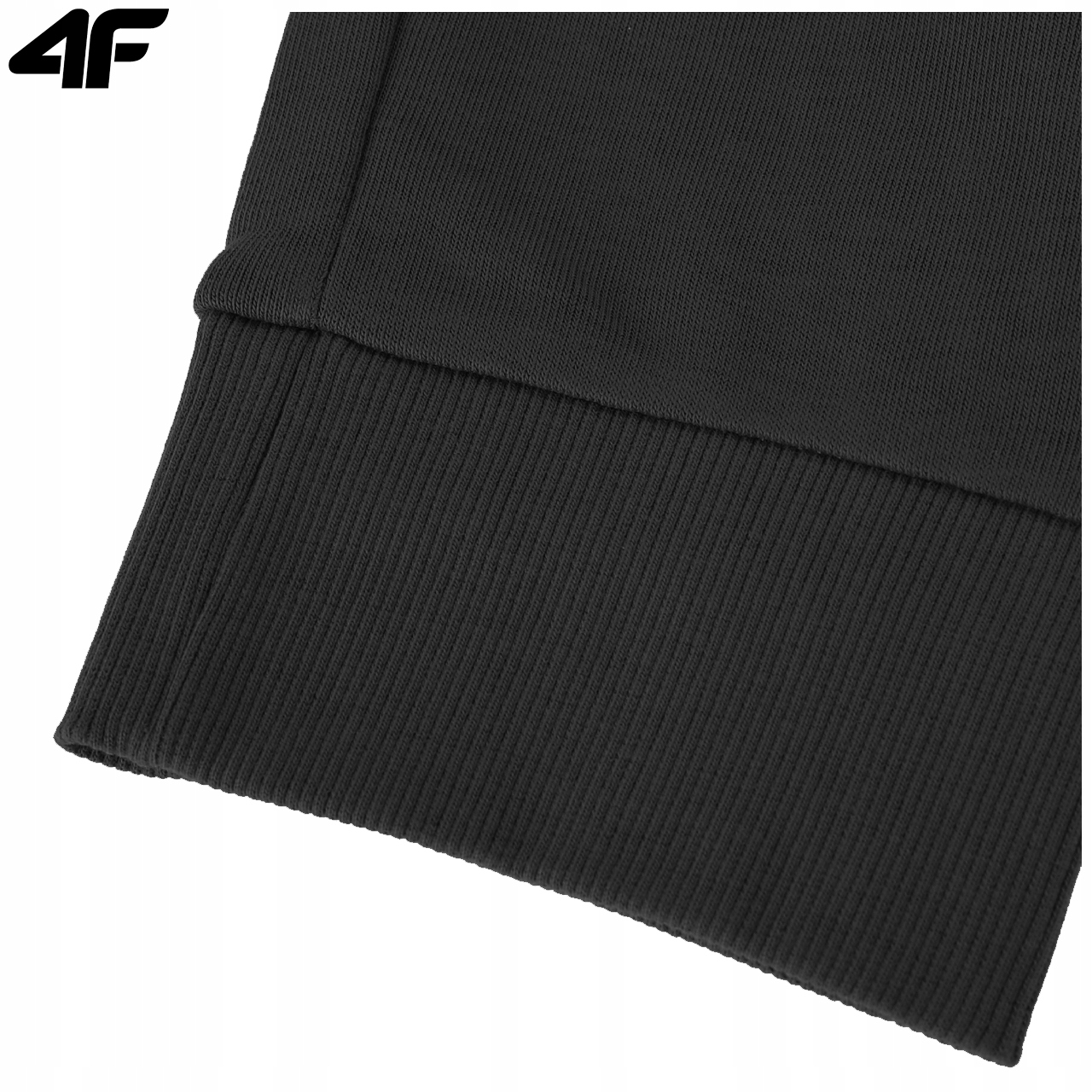 SPODNIE MĘSKIE 4F DRESOWE SPORTOWE JOGGERY M603 DRESY NA CO DZIEŃ XL Model SPMD