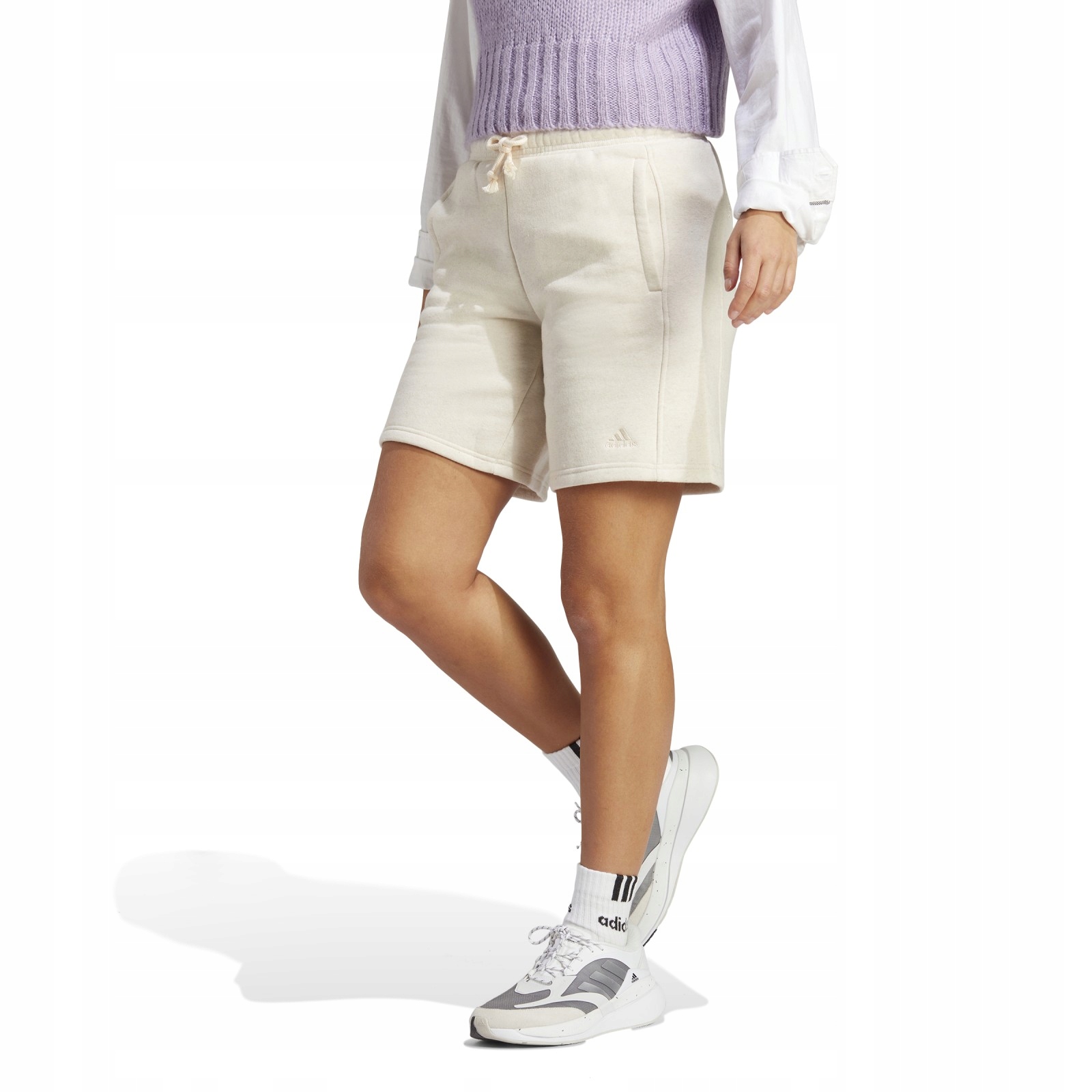 Dámské šortky adidas W All Szn Sho