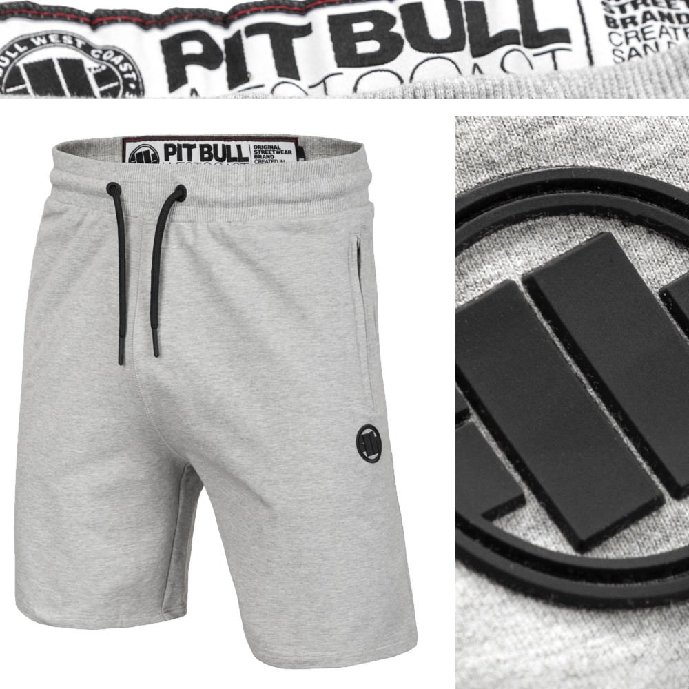 

Spodenki męskie Pit Bull krótkie pitbull spodnie