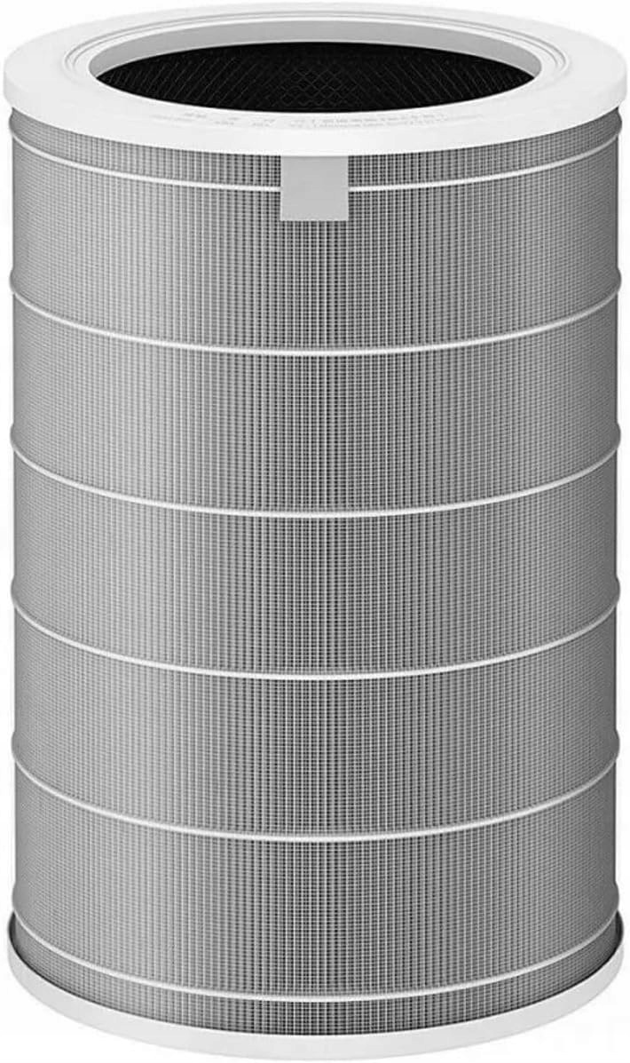 Filtr Hepa 13 Xiaomi MI Air Purifier Zmienia Powietrze W Domu