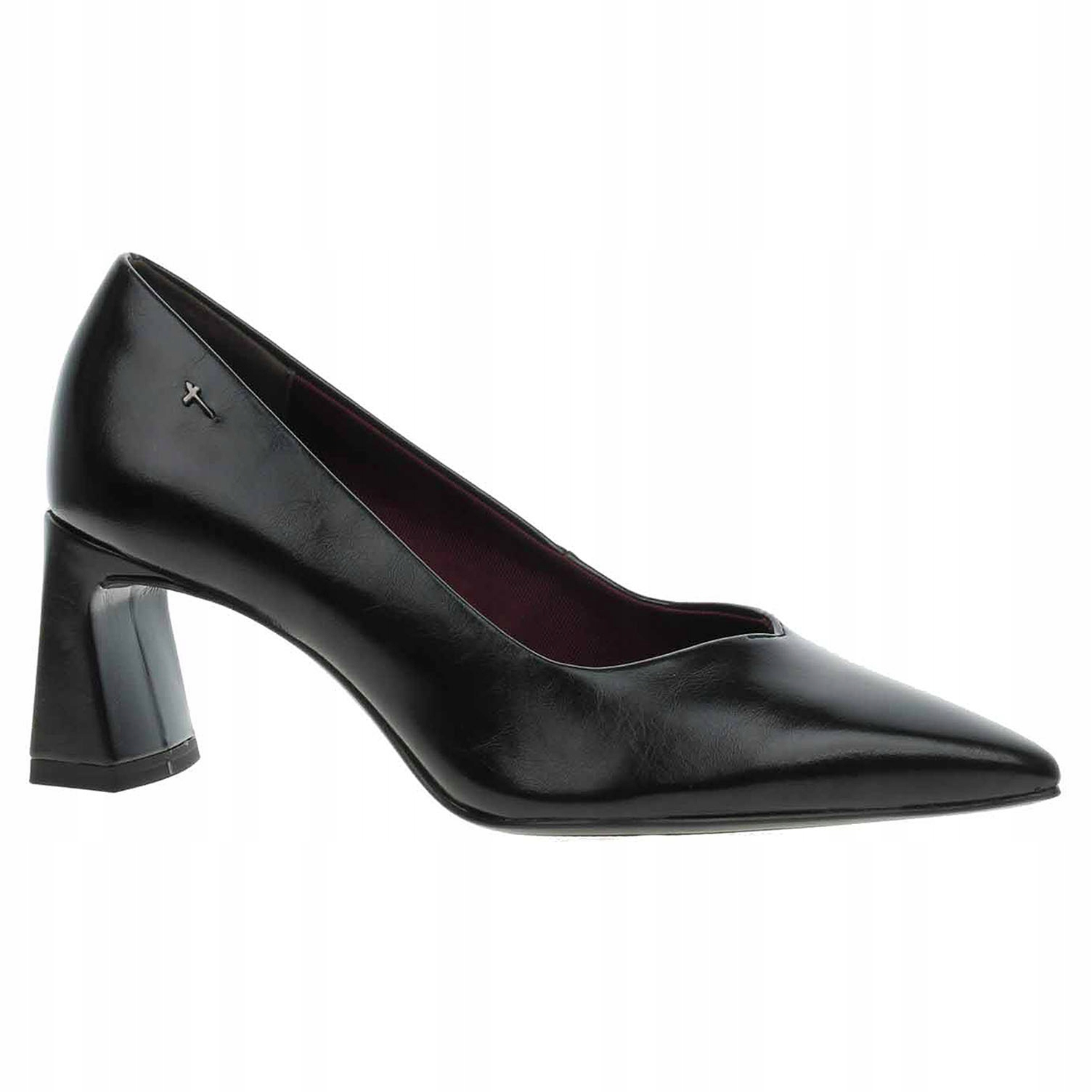 Dámské lodičky Tamaris 1-22452-45 black 37