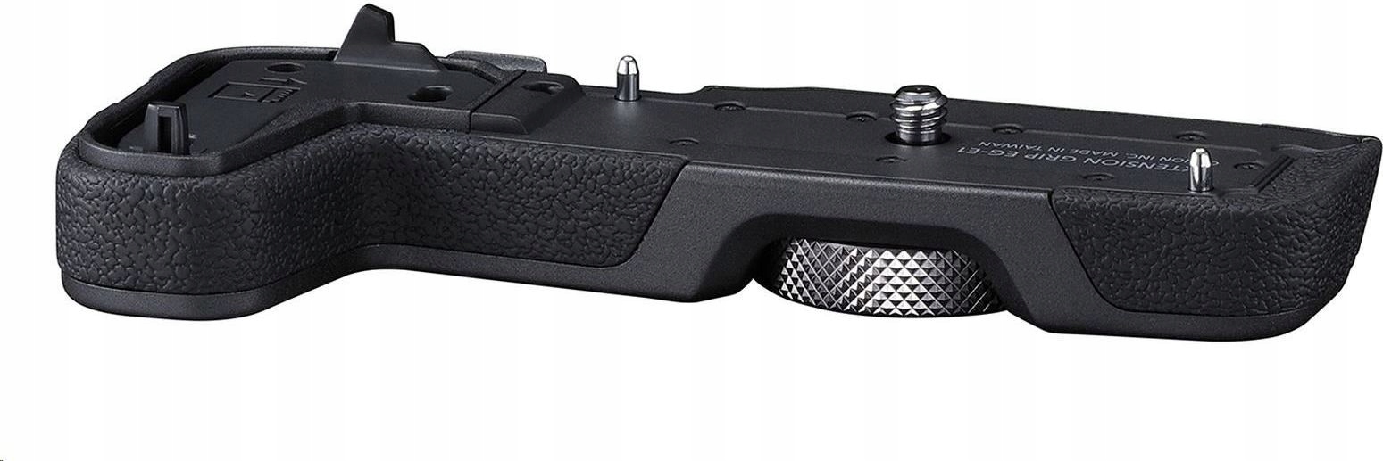 Predlžovací grip rukoväť Canon EG-E1 pre fotoaparát Eos Rp